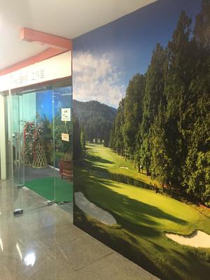 北京Easygolf工作室,訂制私人高爾夫訓練方案